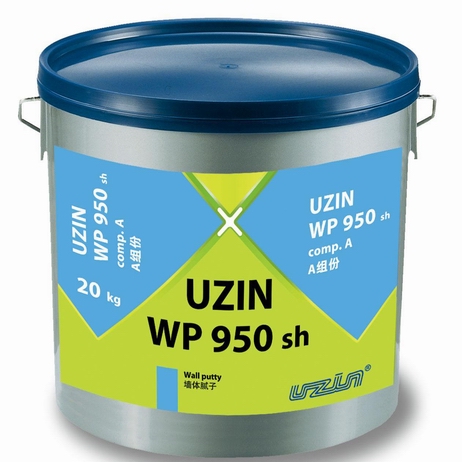 優(yōu)成WP950耐候型聚合物墻體膩?zhàn)?></a>

<p class=