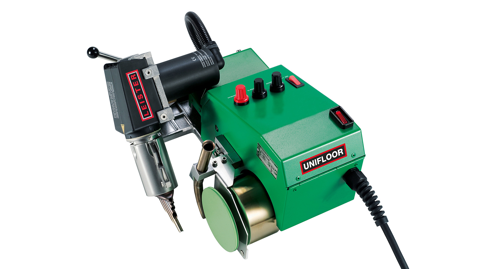 UNIFLOOR S自動(dòng)焊接機(jī)