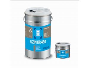 優(yōu)成KR430雙組份聚氨酯膠粘劑